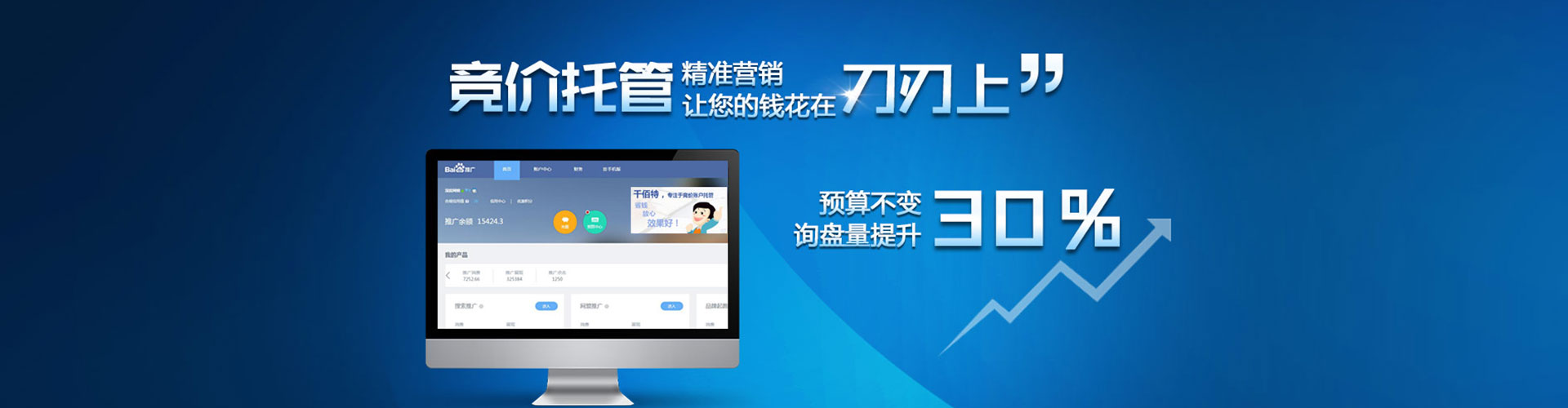 徽县sem代理